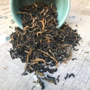 Tè nero golden Yunnan