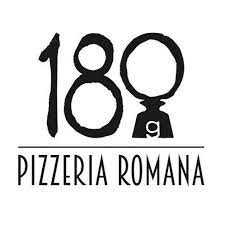 180g pizzeria romana