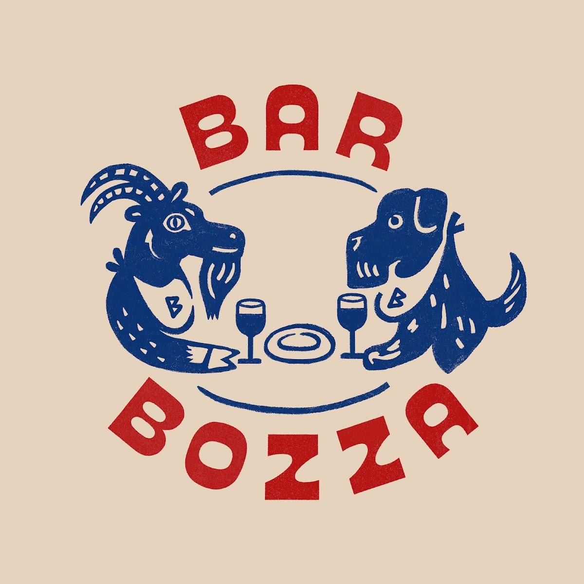 bar bozza